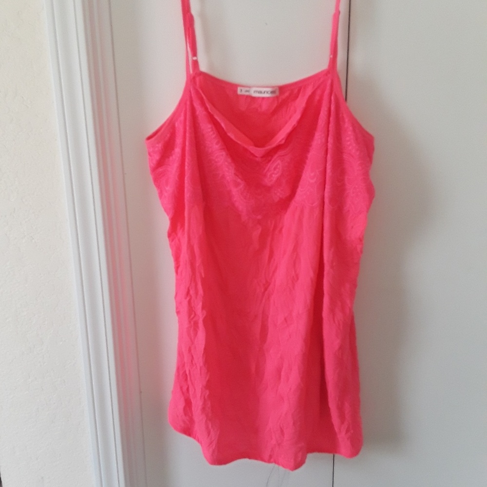 Maurices tank top